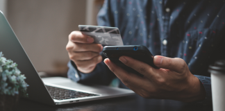 Relatório aponta dados do setor de comércio eletrônico global