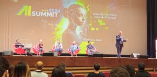 IA avança no Brasil e ganha espaço em eventos nacionais
