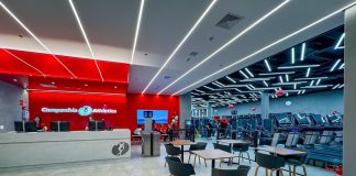 Cia Athletica inaugura unidade na Mooca