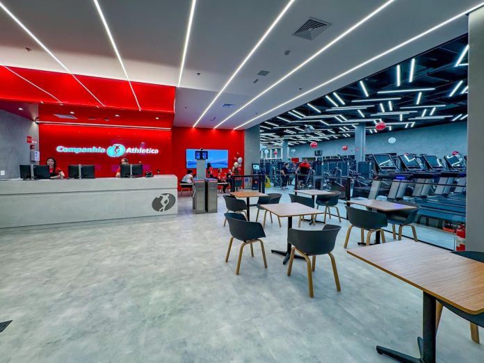 Cia Athletica inaugura unidade na Mooca