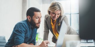 Gestão Inteligente ganha força com uso de ERP Gestão Inteligente ganha força com uso de ERP