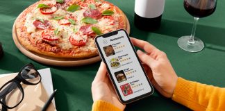 SMSBarato lança plataforma exclusiva para restaurantes SMSBarato lança plataforma exclusiva para restaurantes