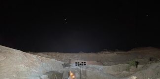 Especialistas avaliam iluminação noturna em produtividade Especialistas avaliam iluminação noturna em produtividade