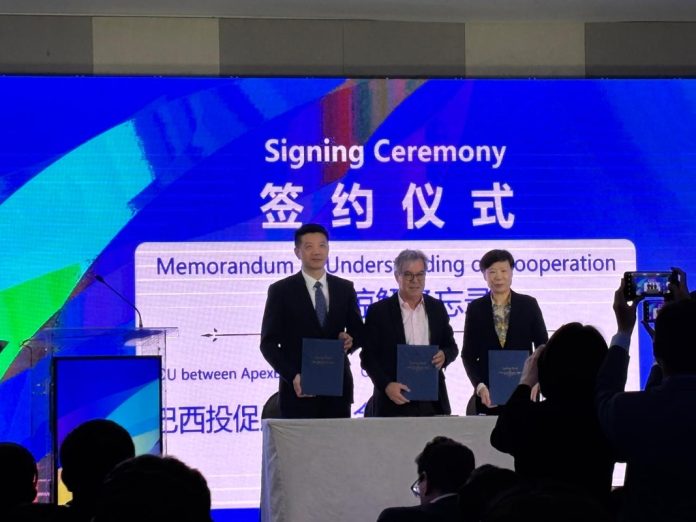 BRICS debate futuro da indústria digital em Brasília BRICS debate futuro da indústria digital em Brasília