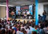 Alma Brasileira leva educação musical a escolas do DF