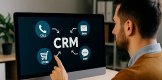 Atendimento omnichannel transforma o setor imobiliário Atendimento omnichannel transforma o setor imobiliário