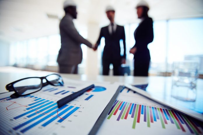 Brasil figura entre países com mais negócios consolidados Brasil figura entre países com mais negócios consolidados