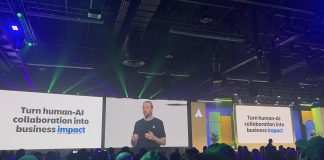 Nimble se junta ao Team '25 para discutir IA no trabalho