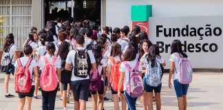Educação socioemocional é essencial para os estudantes Educação socioemocional é essencial para os estudantes