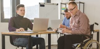 Manpower abre diversas vagas para Pessoas com Deficiência Manpower abre diversas vagas para Pessoas com Deficiência