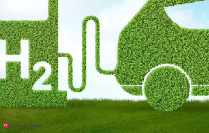 Veículos elétricos têm um impacto positivo na qualidade do ar Veículos elétricos têm um impacto positivo na qualidade do ar