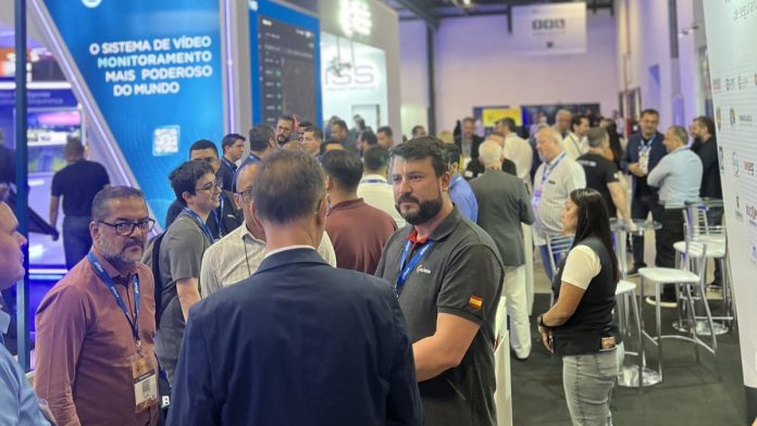 ISC Brasil abre credenciamento e dá desconto para congresso ISC Brasil abre credenciamento e dá desconto para congresso