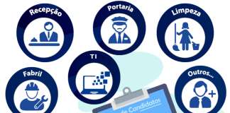 Empresa ultrapassa marca de 300 mil talentos empregados Empresa ultrapassa marca de 300 mil talentos empregados