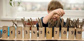 TIMSS: 51% dos alunos do 4º ano não sabem matemática básica