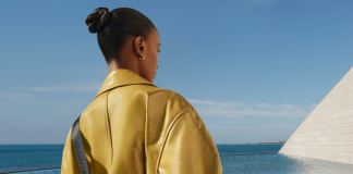 Tumi celebra 50 anos com coleção em tom dourado bullion Tumi celebra 50 anos com coleção em tom dourado bullion