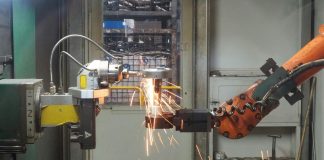 Parceria entre Brasil e China impulsiona o setor industrial Parceria entre Brasil e China impulsiona o setor industrial