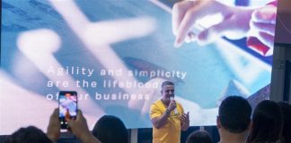 LUZA aposta no Brasil como polo global de engenharia e tech