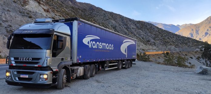 Transmaas conclui parametrizações para certificação OEA