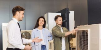 Setor de ar-condicionado cresce no Brasil e impulsiona indústria nacional