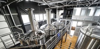 Filtragem de alta performance ganha espaço em cervejarias artesanais Filtragem de alta performance ganha espaço em cervejarias artesanais