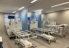 Hospital investe R$ 2,5 milhões em terapia hiperbárica Hospital investe R$ 2,5 milhões em terapia hiperbárica