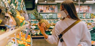 Redes de supermercados aumentam presença em strip malls