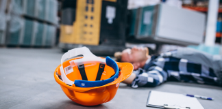 Acidentes de trabalho e afastamentos marcam mês do trabalhador Acidentes de trabalho e afastamentos marcam mês do trabalhador