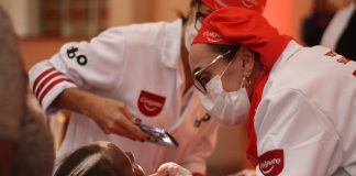 ONG seleciona jovens para tratamento dental gratuito em maio