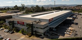 Patrus Transportes investe em ESG no transporte de cargas