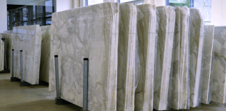 Setor de mármores e granitos aposta na sustentabilidade Setor de mármores e granitos aposta na sustentabilidade