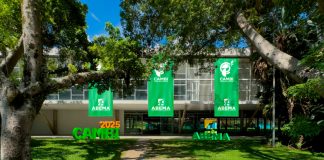 Congresso de meio ambiente reunirá milhares em São Paulo Congresso de meio ambiente reunirá milhares em São Paulo