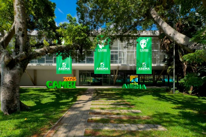 Congresso de meio ambiente reunirá milhares em São Paulo Congresso de meio ambiente reunirá milhares em São Paulo