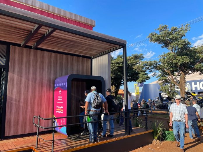 Agrishow destaca força da educação para transformar o setor Agrishow destaca força da educação para transformar o setor