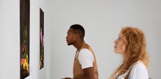 Arte brasileira cresce e ganha força no exterior Arte brasileira cresce e ganha força no exterior