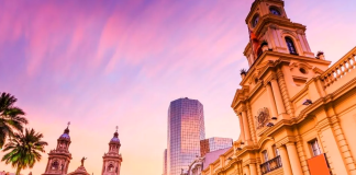 Pesquisa aponta turismo solo como tendência do turismo