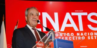 Encontro nacional do terceiro setor reúne autoridades em BH Encontro nacional do terceiro setor reúne autoridades em BH