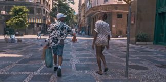 São Paulo São e Festival MegaCities celebram dez anos no MIS