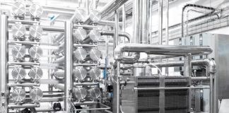 Mercado de hipoclorito de sódio tem previsão de crescimento Mercado de hipoclorito de sódio tem previsão de crescimento