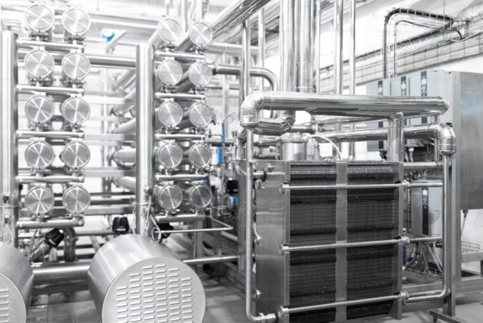 Mercado de hipoclorito de sódio tem previsão de crescimento Mercado de hipoclorito de sódio tem previsão de crescimento