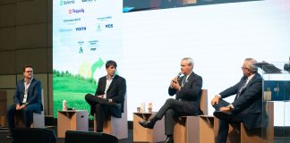 ABTCP prepara 57.º Congresso de Celulose e Papel ABTCP prepara 57.º Congresso de Celulose e Papel