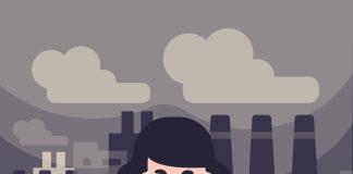 Qualidade do ar no Brasil é foco de preocupação Qualidade do ar no Brasil é foco de preocupação