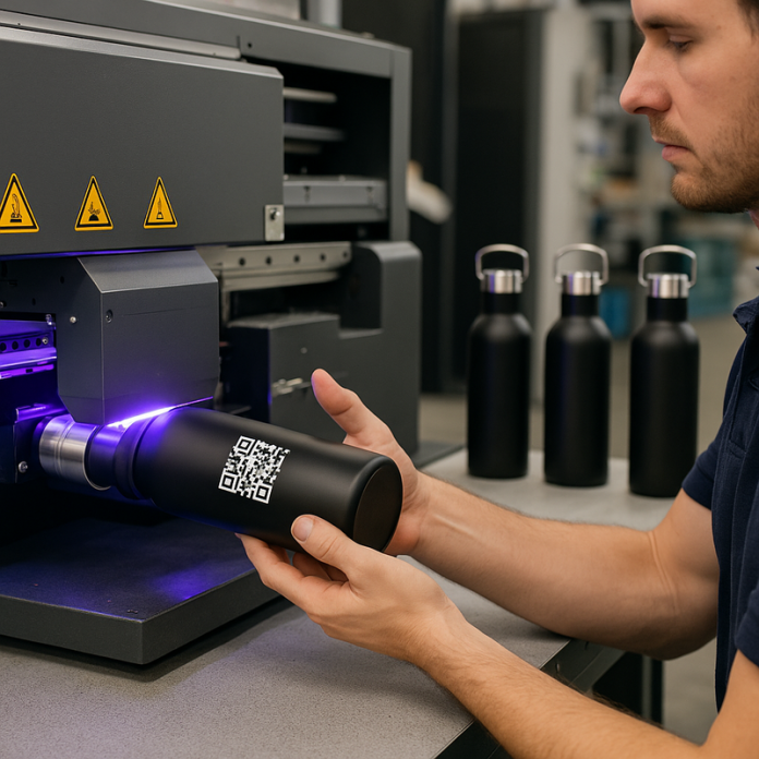 Segmento de brindes personalizados investe em tecnologia Segmento de brindes personalizados investe em tecnologia