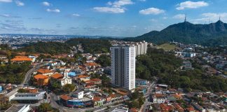 Mercado imobiliário de São Paulo mantém ritmo e atrai investimentos