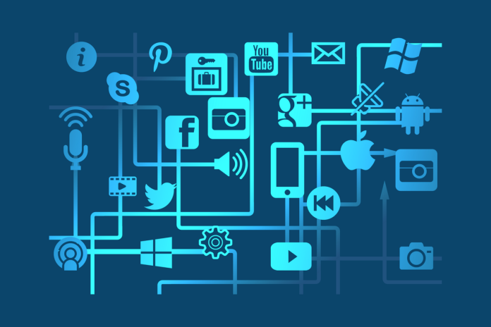 Apps que conectam marcas e consumidores se destacam no marketing digital