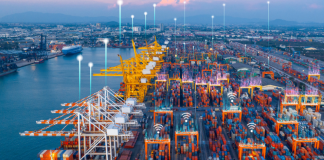 Especialista fala sobre digitalização da logística em 2025 Especialista fala sobre digitalização da logística em 2025