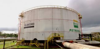 Petrobras contrata Monto LCD para modernizar Terminal Alemoa Petrobras contrata Monto LCD para modernizar Terminal Alemoa