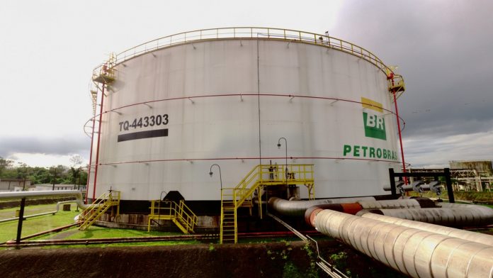 Petrobras contrata Monto LCD para modernizar Terminal Alemoa Petrobras contrata Monto LCD para modernizar Terminal Alemoa