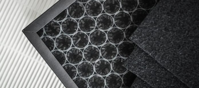 Filtros de ar industriais reduzem custos para as indústrias