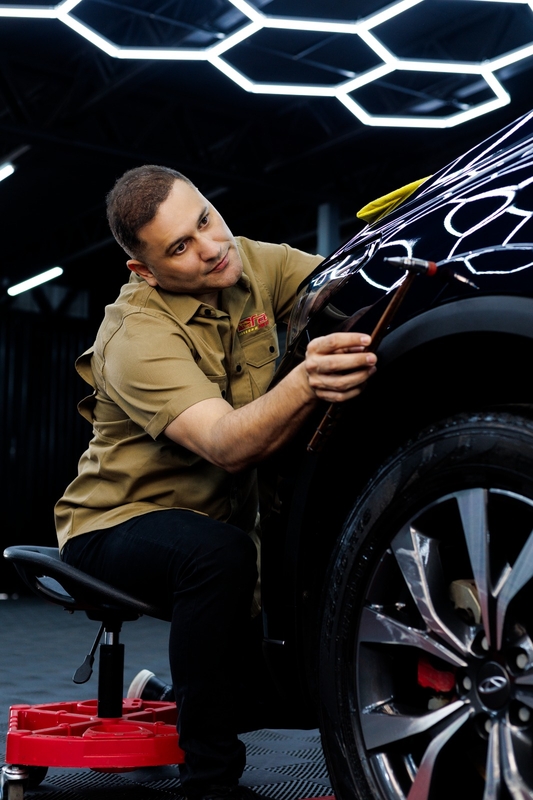 Empresa brasileira de PDR inaugura operação na Flórida Empresa brasileira de PDR inaugura operação na Flórida