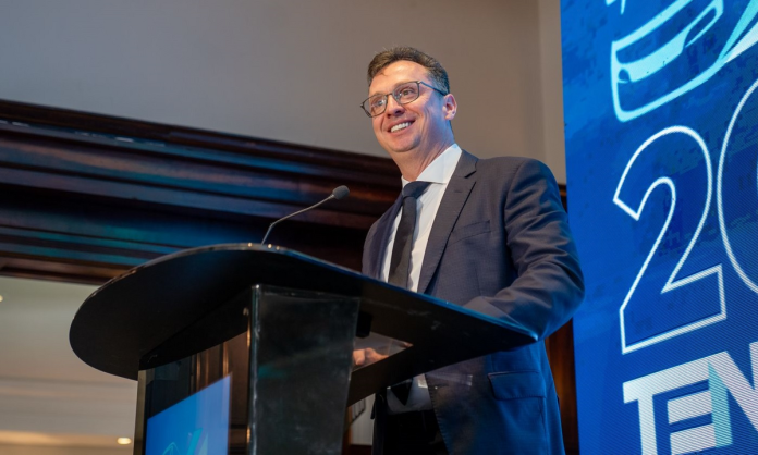 Empresas rodoviárias de passageiros terão encontro nacional